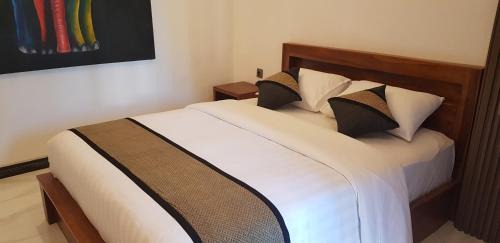 Undisan Apartment | Ari Guest House