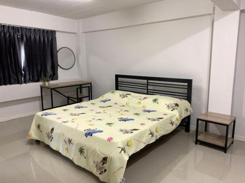 Thung Khru Apartment | Ari45