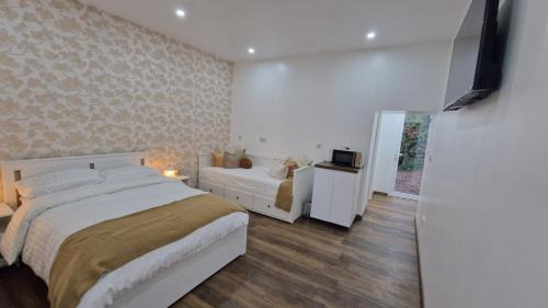 Castlecomer House | Aria House
