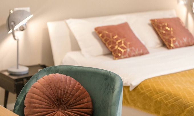 Oradea Apartment | Aria Prestige Boutique