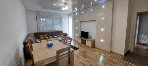 Mitrovicë Apartment | ARIA