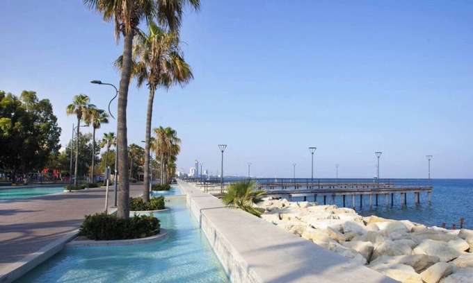 Neapolis Apartment | Ariadne Sea Side Boutique Apartment