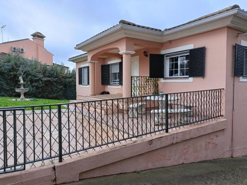 Badajoz House | Aribela