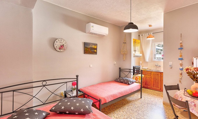Phthiotis Region House | Arilena Studios - Paralia Saranti