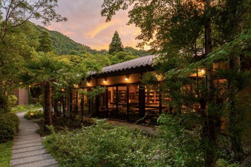 Kita Ward Hotel | Arimasansoh Goshobessho