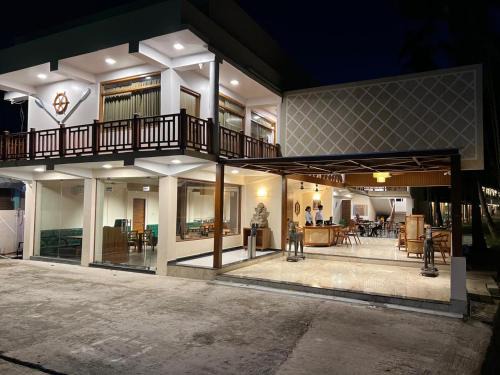 Havelock Island Resort | Arina Island Resort - A Bergamont Group of Hotels