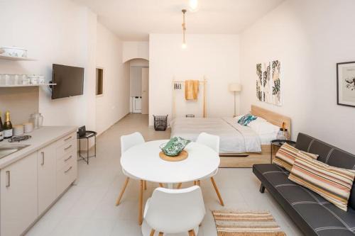 Analipsi Apartment | Aris Studio Analipsi