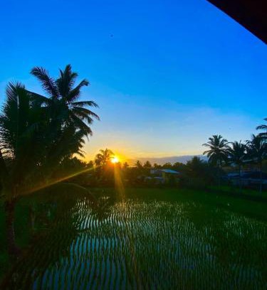 Tetebatu House | ARISTA Homestay