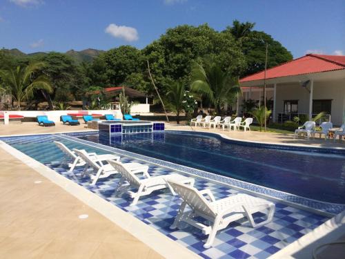 Girardot Hotel | Arizona Ranch Hotel
