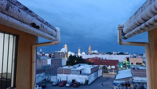 Irapuato House | Arizpe Roommate