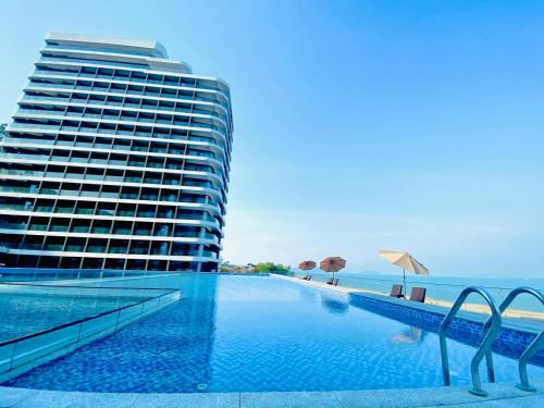 Prey Nob Apartment | Ark Seaview Holiday Inn