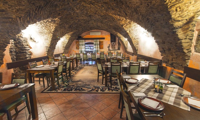 Levoca Hotel | Arkada Hotel