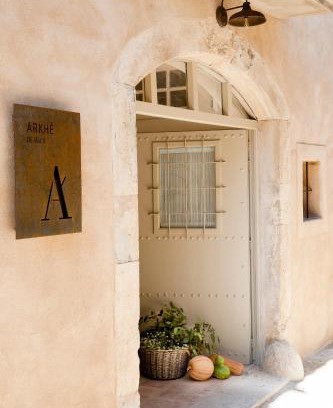 Pals Bed & Breakfast | Arkhé Hotel Boutique Pals
