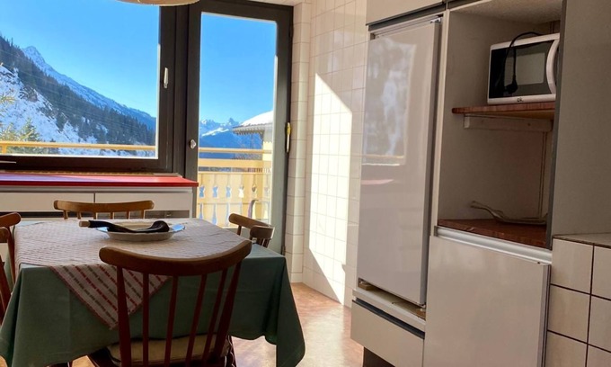 Stueben Bed & Breakfast | Arlberg Motel