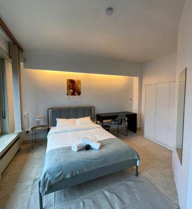 Strassen House | Arlon - Guest House