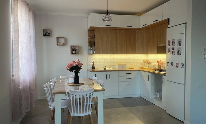 Voskevaz House | Arm Family House, ideal for relaxing with family!