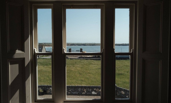 Spanish Point House | Armada House