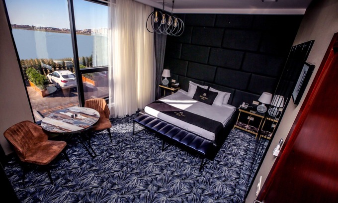 Baku Hotel | Armada Villa Hotel