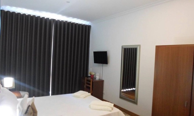 Armamar House | Armamar Double Room
