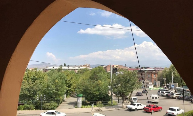 Gyumri House | ArmArt Guest House