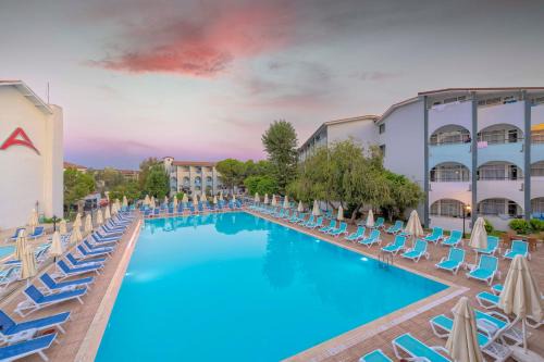Side Resort | Armas Bella Sun