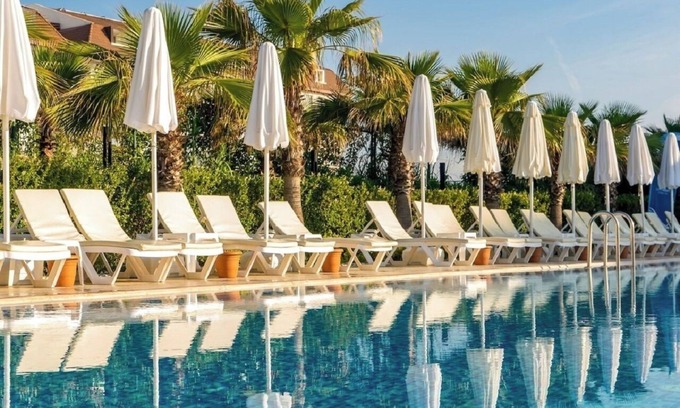Bogazkent Resort | Armas Life Belek