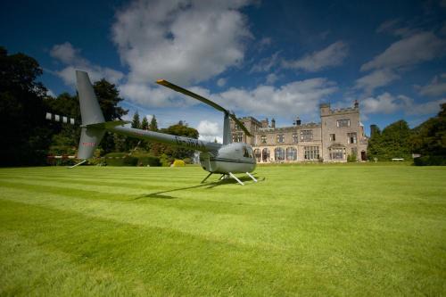 Bassenthwaite House | Armathwaite Hall Hotel & Spa