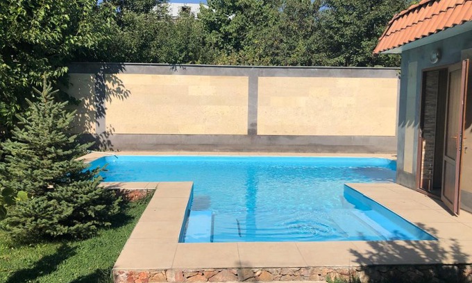 Jrvezh Villa | Armenia villa Jrvezh