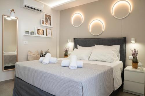 Old Quarter Apartment | Armonía Luxury Apartments