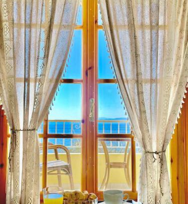 Veria Apartment | Armonia Elegant Apartments