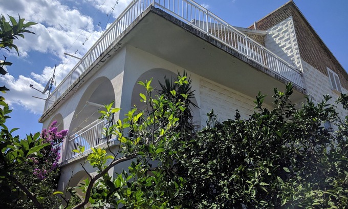 Orebic Apartment | Armstrong apartments