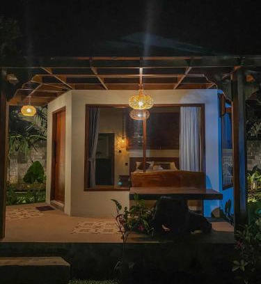 Argosari Resort | Arnez Tropical Cottage