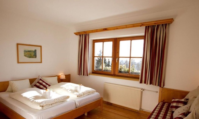 Muehlen Cabin | Arnica - Almdorf Tonnerhütte