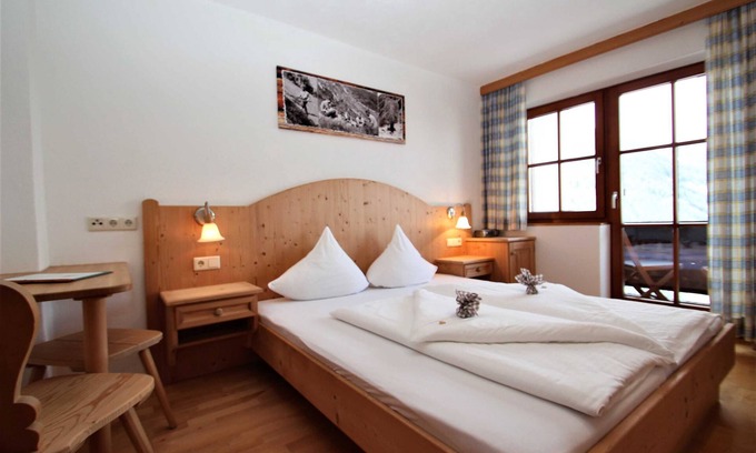 Kaunerberg Apartment | Arnica - Wiesenhof