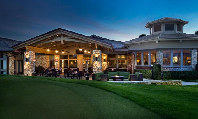 Bay Hill Resort | Arnold Palmer's Bay Hill Club & Lodge