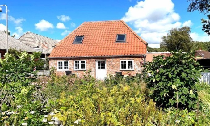Rudbøl House | "Arnora" - 48km from the sea by Interhome