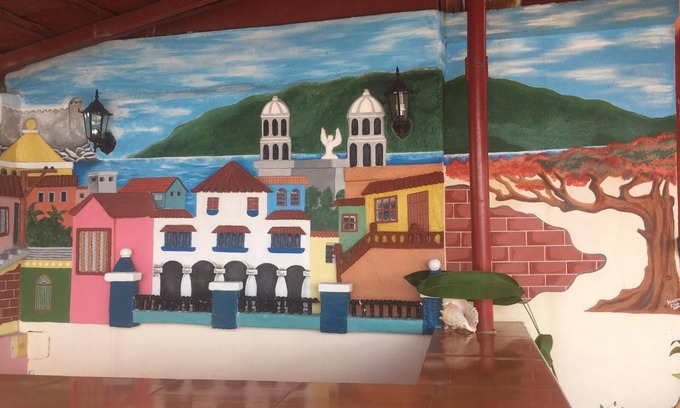 Puerto de Boniato Bed & Breakfast | Arnulfo Casa Particular Room&Breakfast