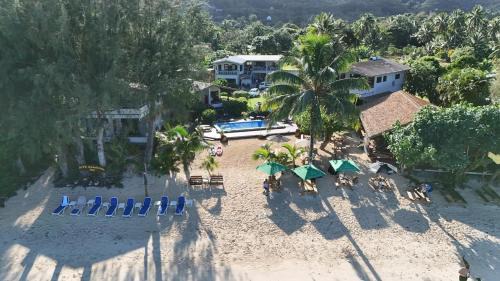 Arorangi Resort | Aroa Beachside Resort