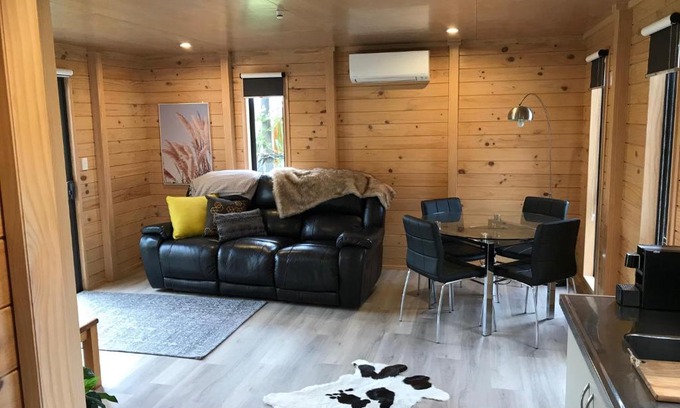 Marahau Apartment | Aroha Anchor Apartment