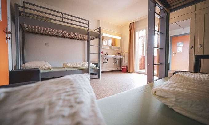 Arosa Cabin | Arosa Mountain Lodge