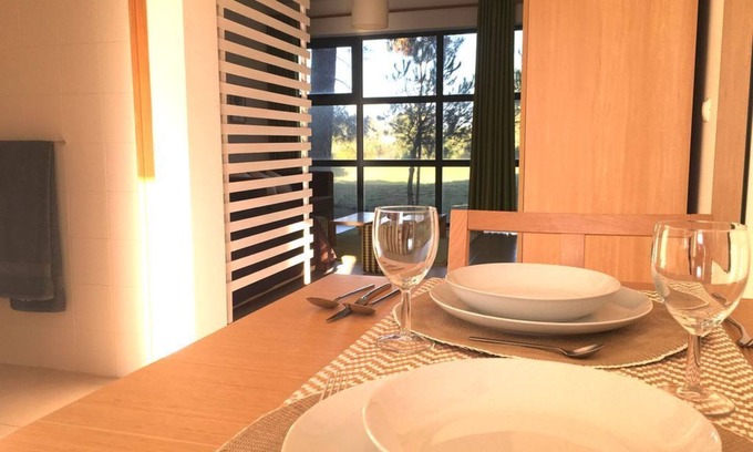 Quinta do Anjo Apartment | Arrábida Resort & Golf Academy Deluxe A11-09
