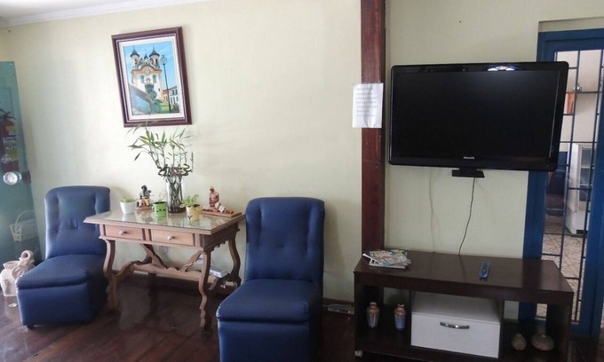 Taio Apartment | Arraial do Cabo - Praia dos Anjos - Suite 19 - Economic Rent