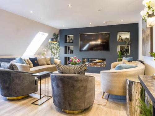 Isle of Arran House | Arran Shores Suite 13