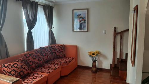 Dichato House | Arriendo Casa en Dichato