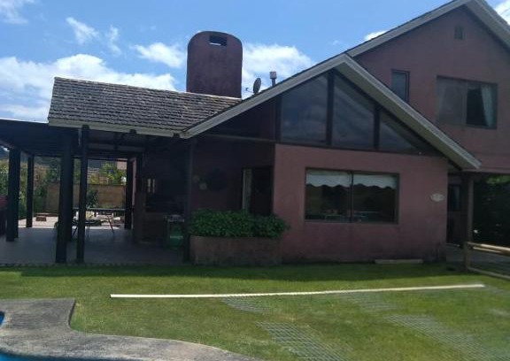 Dichato House | Arriendo casa por Rally