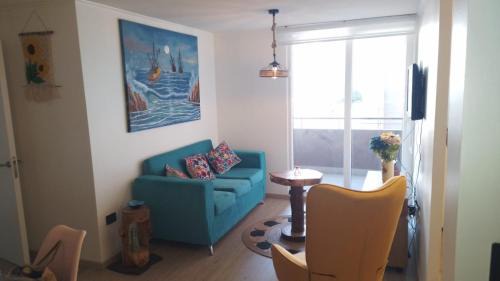Cartagena Apartment | Arriendo Departamento en Costa Azul
