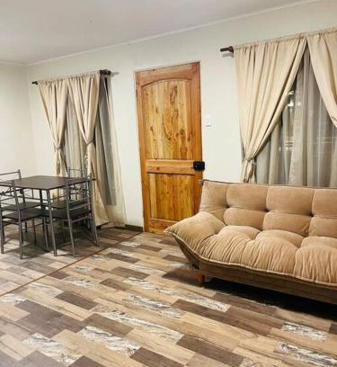 Caldera House | Arriendo Departamentos en Caldera con excelente ubicación
