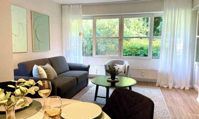 Bad Rothenfelde House | Arrive and be at home, Ankommen und Zuhause sein