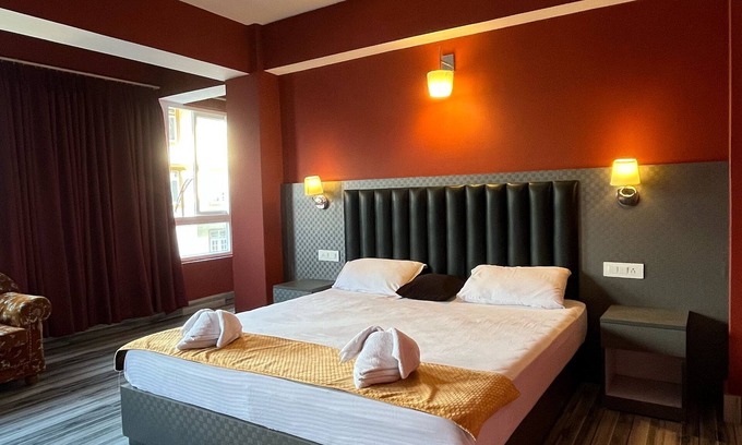 Pelling Hotel | Arrived Inn