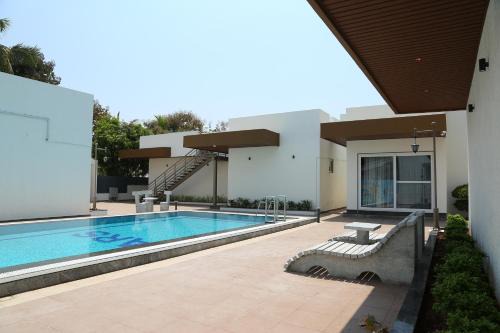 Kamalapur Resort | ARS FARMSTAY